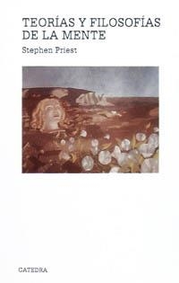 TEORIAS Y FILOSOFIAS DE LA MENTE | 9788437612409 | STEPHEN PRIEST | Llibreria Aqualata | Comprar libros en catalán y castellano online | Comprar libros Igualada