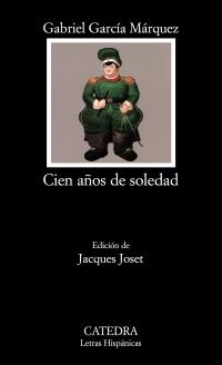 CIEN AÑOS DE SOLEDAD (L.H. 215) | 9788437604947 | GARCIA MARQUEZ, GABRIEL | Llibreria Aqualata | Comprar llibres en català i castellà online | Comprar llibres Igualada