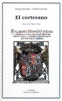 CORTESANO,EL (L.U. 206) | 9788437612799 | CASTIGLIONE, BALDASSARE | Llibreria Aqualata | Comprar llibres en català i castellà online | Comprar llibres Igualada