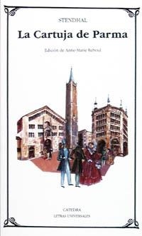 CARTUJA DE PARMA,LA (L.U. 216) | 9788437613116 | STENDHAL | Llibreria Aqualata | Comprar llibres en català i castellà online | Comprar llibres Igualada