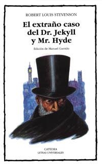 EXTRAÑO CASO DEL DR. JEKYLL Y MR. HYDE, EL (L.U. 219) | 9788437613239 | STEVENSON, ROBERT LOUIS | Llibreria Aqualata | Comprar llibres en català i castellà online | Comprar llibres Igualada