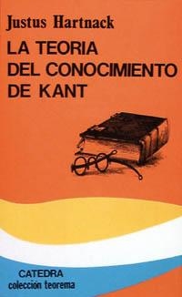 TEORIA DEL CONOCIMIENTO, LA | 9788437601021 | HARTNACK, JUSTUS | Llibreria Aqualata | Comprar llibres en català i castellà online | Comprar llibres Igualada