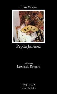 PEPITA JIMENEZ (L.H. 290) | 9788437608006 | VALERA, JUAN | Llibreria Aqualata | Comprar llibres en català i castellà online | Comprar llibres Igualada