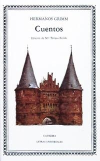 CUENTOS - HERMANOS GRIMM  (L.U. 54) | 9788437605951 | GRIMM, HERMANOS | Llibreria Aqualata | Comprar llibres en català i castellà online | Comprar llibres Igualada