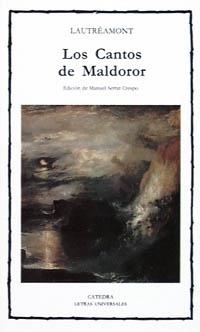 CANTOS DE MALDOROR, LOS (L.U. 89) | 9788437607436 | LAUTREAMONT | Llibreria Aqualata | Comprar llibres en català i castellà online | Comprar llibres Igualada