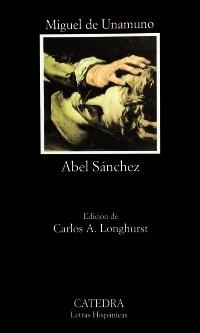 ABEL SANCHEZ (L.H. 398) | 9788437613598 | UNAMUNO, MIGUEL DE | Llibreria Aqualata | Comprar llibres en català i castellà online | Comprar llibres Igualada