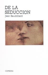 DE LA SEDUCCION | 9788437602776 | BAUDRILLARD, JEAN | Llibreria Aqualata | Comprar llibres en català i castellà online | Comprar llibres Igualada