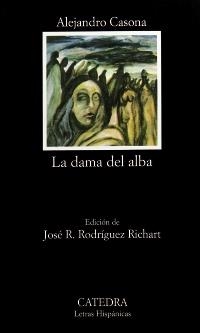 DAMA DEL ALBA, LA (L. H. 202) | 9788437604657 | CASONA,ALEJANDRO | Llibreria Aqualata | Comprar llibres en català i castellà online | Comprar llibres Igualada