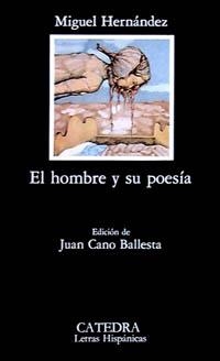 HOMBRE Y SU POESIA, EL (L.H. 2) | 9788437600017 | HERNANDEZ,MIGUEL | Llibreria Aqualata | Comprar llibres en català i castellà online | Comprar llibres Igualada