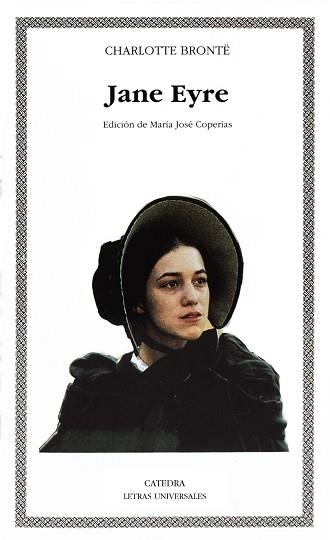 JANE EYRE (LETRAS UNIVERSALES 239) | 9788437614496 | BRONTE, CHARLOTTE | Llibreria Aqualata | Comprar llibres en català i castellà online | Comprar llibres Igualada