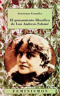 PENSAMIENTO FILOSOFICO DE LOU ANDREAS-SALOME, EL | 9788437615288 | Llibreria Aqualata | Comprar llibres en català i castellà online | Comprar llibres Igualada