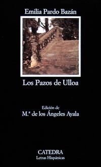 PAZOS DE ULLOA, LOS (L.H. 425) | 9788437615370 | PARDO BAZAN, EMILIA | Llibreria Aqualata | Comprar libros en catalán y castellano online | Comprar libros Igualada