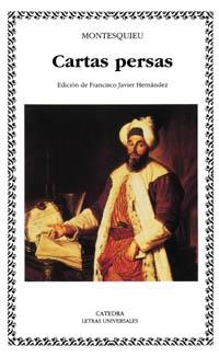 CARTAS PERSAS (L.U. 253) | 9788437615486 | MONTESQUIEU | Llibreria Aqualata | Comprar llibres en català i castellà online | Comprar llibres Igualada