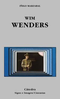 WIN WENDERS (SIGNO E IMAGEN/CINEASTAS 43) | 9788437616827 | MARZABAL, IÑIGO | Llibreria Aqualata | Comprar llibres en català i castellà online | Comprar llibres Igualada