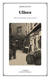 ULISES (LETRAS UNIVERSALES 300) | 9788437617251 | JOYCE, JAMES | Llibreria Aqualata | Comprar llibres en català i castellà online | Comprar llibres Igualada