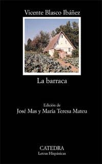 BARRACA, LA (L. H. 440) | 9788437616063 | BLASCO IBAÑEZ, VICENTE | Llibreria Aqualata | Comprar llibres en català i castellà online | Comprar llibres Igualada