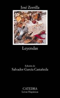 LEYENDAS (L. H. 491) | 9788437618272 | ZORRILLA, JOSE | Llibreria Aqualata | Comprar llibres en català i castellà online | Comprar llibres Igualada