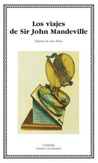 VIAJES DE SIR JOHN MANDEVILLE, LOS (LU 319) | 9788437618975 | MANDEVILLE, SIR JOHN | Llibreria Aqualata | Comprar llibres en català i castellà online | Comprar llibres Igualada