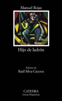 HIJO DE LADRON (LH 511) | 9788437618982 | ROJAS, MANUEL | Llibreria Aqualata | Comprar llibres en català i castellà online | Comprar llibres Igualada