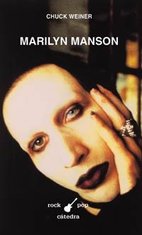 MARILYN MANSON (ROCK POP 62) | 9788437619071 | WEINER, CHUCK | Llibreria Aqualata | Comprar llibres en català i castellà online | Comprar llibres Igualada