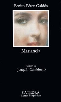 MARIANELA (L.H. 174) | 9788437620619 | PEREZ GALDOS, BENITO | Llibreria Aqualata | Comprar llibres en català i castellà online | Comprar llibres Igualada