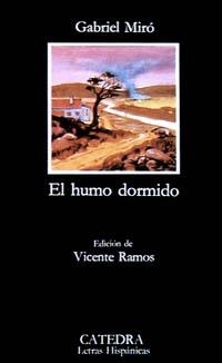 HUMO DORMIDO, EL (L.H. 68) | 9788437601311 | MIRO, GABRIEL | Llibreria Aqualata | Comprar llibres en català i castellà online | Comprar llibres Igualada