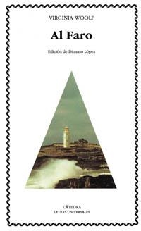 AL FARO (L.U. 273) | 9788437616971 | WOOLF, VIRGINIA | Llibreria Aqualata | Comprar llibres en català i castellà online | Comprar llibres Igualada