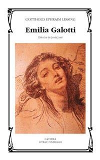 EMILIA GALOTTI (LETRAS UNIVERSALES 263) | 9788437616148 | LESSING, GOTTHOLD EPHRAIM | Llibreria Aqualata | Comprar llibres en català i castellà online | Comprar llibres Igualada