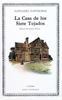 CASA DE LOS SIETE TEJADOS, LA (L.U. 3) | 9788437604121 | HAWTHORNE, NATHANIEL | Llibreria Aqualata | Comprar llibres en català i castellà online | Comprar llibres Igualada