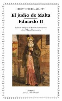 JUDIO DE MALTA, EL / EDUARDO II | 9788437621111 | MARLOWE, CHRISTOPHER | Llibreria Aqualata | Comprar llibres en català i castellà online | Comprar llibres Igualada