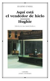 QUI ESTA EL VENDEDOR DE HIELO / HUGHIE (L.U.) | 9788437618838 | O'NEIL, EUGENE | Llibreria Aqualata | Comprar llibres en català i castellà online | Comprar llibres Igualada