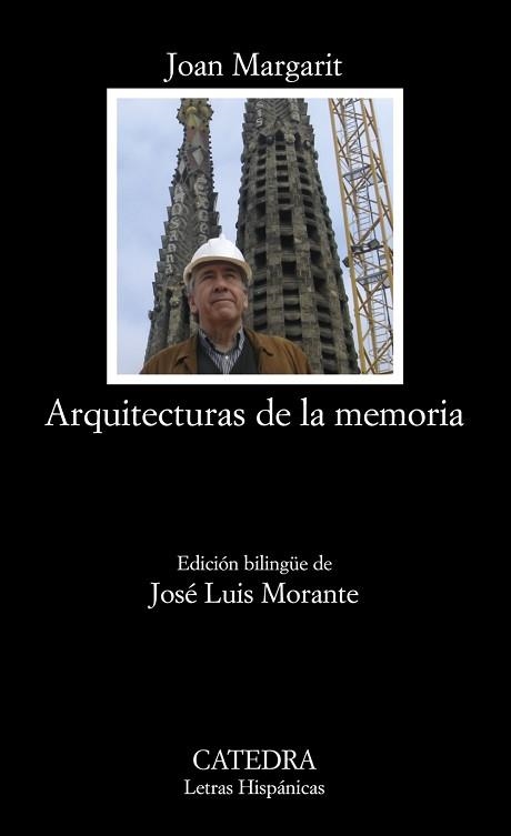 ARQUITECTURAS DE LA MEMORIA (L.H. 589) | 9788437623047 | MARGARIT, JOAN (1938- ) | Llibreria Aqualata | Comprar llibres en català i castellà online | Comprar llibres Igualada