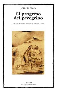 PROGRESO DEL PEREGRINO, EL | 9788437620688 | BUNYAN, JOHN (1628-1688) | Llibreria Aqualata | Comprar llibres en català i castellà online | Comprar llibres Igualada