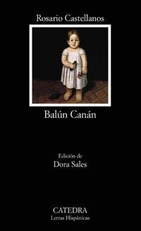 BALUN CANAN (L.H. 566) | 9788437621814 | CASTELLANOS, ROSARIO | Llibreria Aqualata | Comprar llibres en català i castellà online | Comprar llibres Igualada