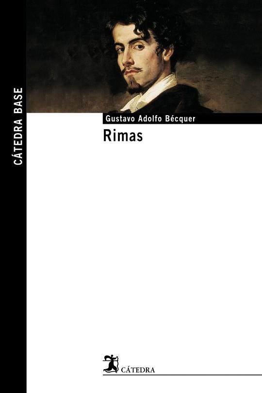 RIMAS | 9788437622996 | BECQUER, GUSTAVO ADOLFO | Llibreria Aqualata | Comprar llibres en català i castellà online | Comprar llibres Igualada