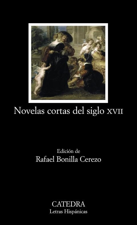 NOVELAS CORTAS DEL SIGLO XVII (LH 660) | 9788437626741 | VARIOS | Llibreria Aqualata | Comprar llibres en català i castellà online | Comprar llibres Igualada