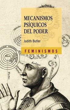 MECANISMOS PSÍQUICOS DEL PODER | 9788437626833 | BUTLER, JUDITH | Llibreria Aqualata | Comprar llibres en català i castellà online | Comprar llibres Igualada