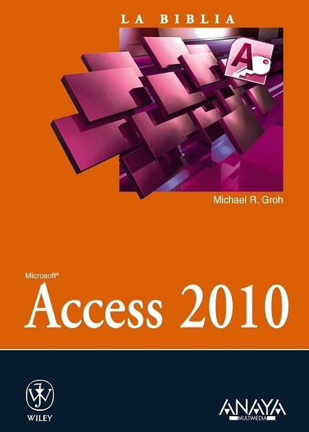 ACCES 2010 (LA BIBLIA) | 9788441528413 | GROH, MICHAEL R. | Llibreria Aqualata | Comprar llibres en català i castellà online | Comprar llibres Igualada