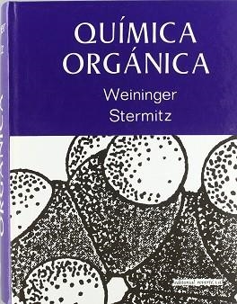 QUIMICA ORGANICA | 9788429175271 | STERMITZ, WEININGER | Llibreria Aqualata | Comprar llibres en català i castellà online | Comprar llibres Igualada