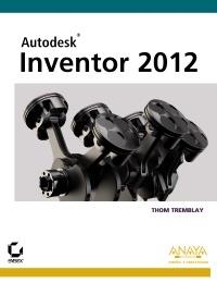 INVENTOR 2012 | 9788441530553 | TREMBLAY, THOM | Llibreria Aqualata | Comprar llibres en català i castellà online | Comprar llibres Igualada