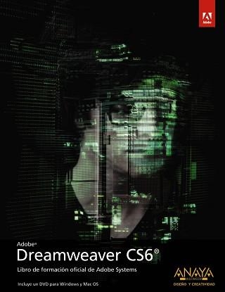 DREAMWEAVER CS6 | 9788441532663 | ADOBE PRESS | Llibreria Aqualata | Comprar libros en catalán y castellano online | Comprar libros Igualada