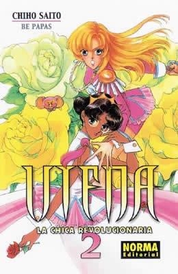 UTENA, (LA CHICA REVOLUCIONARIA 2)Ç | 9788484313342 | SAITO, CHIHO | Llibreria Aqualata | Comprar llibres en català i castellà online | Comprar llibres Igualada