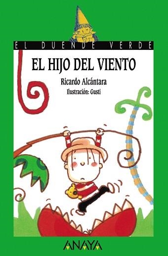 HIJO DEL VIENTO | 9788420769714 | Llibreria Aqualata | Comprar llibres en català i castellà online | Comprar llibres Igualada