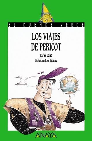 VIEJES DE PERICOT, LOS | 9788420765419 | CANO, CARLES | Llibreria Aqualata | Comprar llibres en català i castellà online | Comprar llibres Igualada