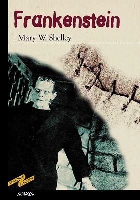 FRANKENSTEIN (TUS LIBROS SELECCION 5) | 9788420712284 | SHELLEY, MARY W. | Llibreria Aqualata | Comprar llibres en català i castellà online | Comprar llibres Igualada