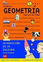 CUANTA GEOMETRIA HAY EN TU VIDA! (BARCO VAPOR SABER 8 NARANJ | 9788434881631 | FABRETTI, CARLO | Llibreria Aqualata | Comprar libros en catalán y castellano online | Comprar libros Igualada