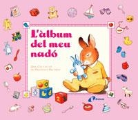 ALBUM DEL MEU NADO, L' (ROSA) | 9788483041789 | Llibreria Aqualata | Comprar llibres en català i castellà online | Comprar llibres Igualada