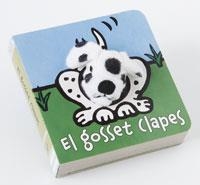 GOSSET CLAPES, EL (LLIBREDITS) | 9788483046142 | Llibreria Aqualata | Comprar llibres en català i castellà online | Comprar llibres Igualada