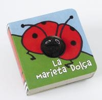 MARIETA DOLÇA, LA (LLIBREDITS) | 9788483046180 | Llibreria Aqualata | Comprar llibres en català i castellà online | Comprar llibres Igualada