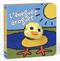 ANEGUET GROGUET, L' (LLIBREDITS) | 9788483046203 | Llibreria Aqualata | Comprar llibres en català i castellà online | Comprar llibres Igualada